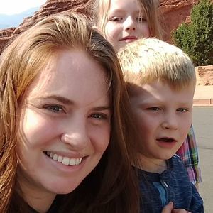 Meet your Posher, Christina